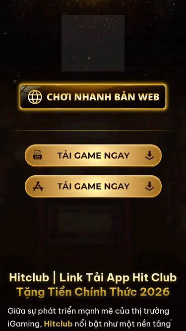 Screenshot of hitclub.chat