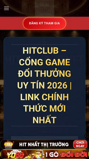 Screenshot of hitclub.exposed