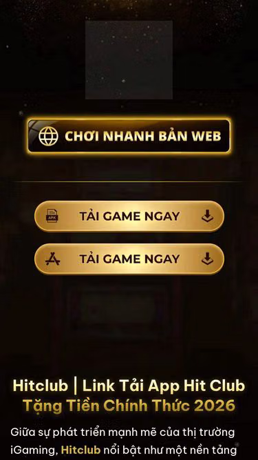 Screenshot of hitclub.win