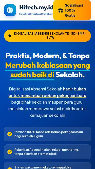 Screenshot of hitech.my.id