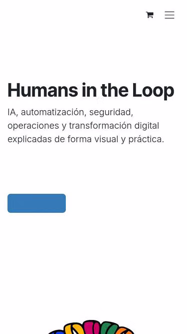 Screenshot of hitl.mx