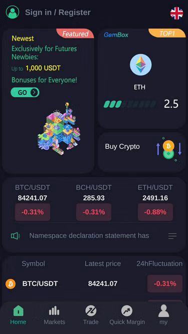 Screenshot of hki.autos