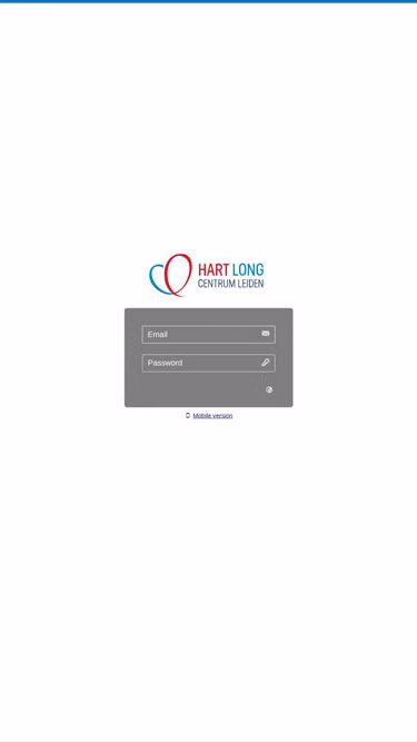 Screenshot of hlc.nl