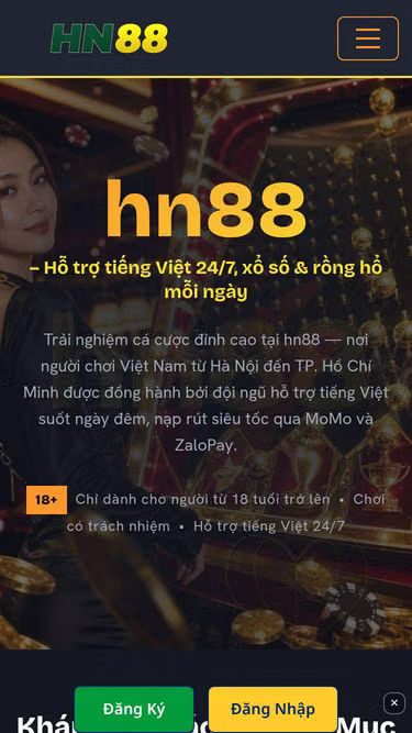 Screenshot of hn88.club