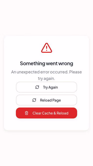 Screenshot of hna.africa