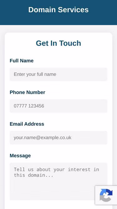Screenshot of hodl.co.uk