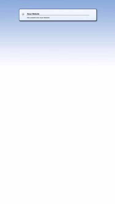Screenshot of hodl.moda