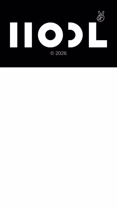 Screenshot of hodl.vc