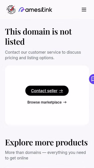 Screenshot of hodl.xin