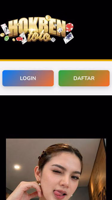 Screenshot of hokbentoto.monster