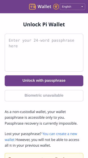 Screenshot of hole.site