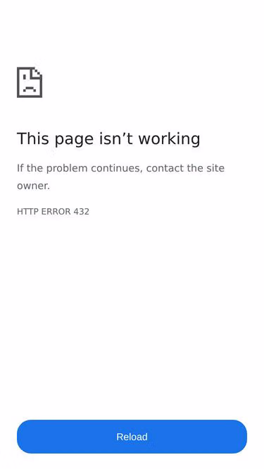 Screenshot of homebrew.me.uk