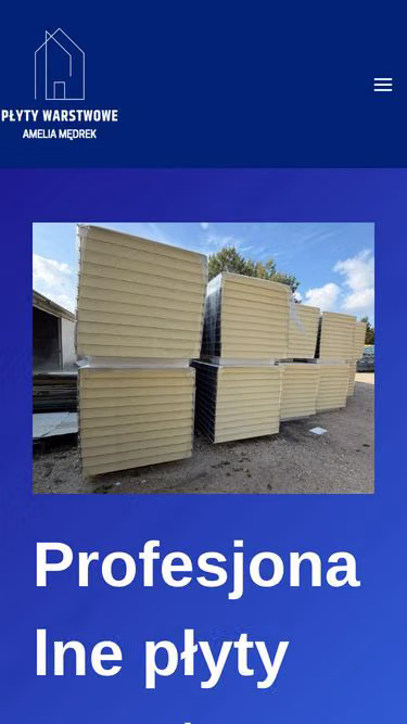 Screenshot of homeeasy.pl