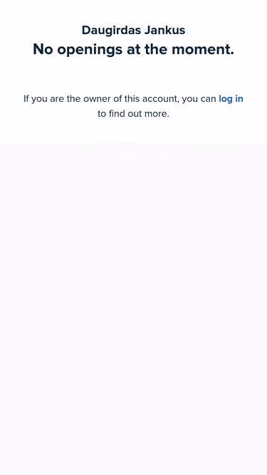 Screenshot of hostinger.dj