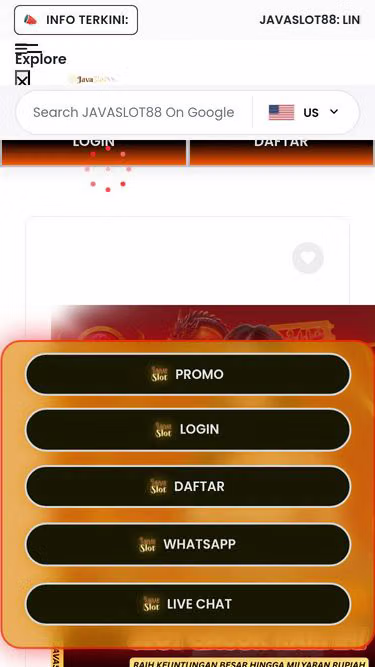 Screenshot of hostup.ae