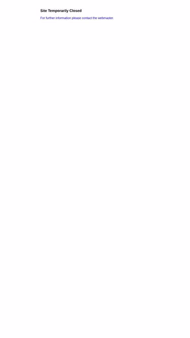 Screenshot of hostup.ch