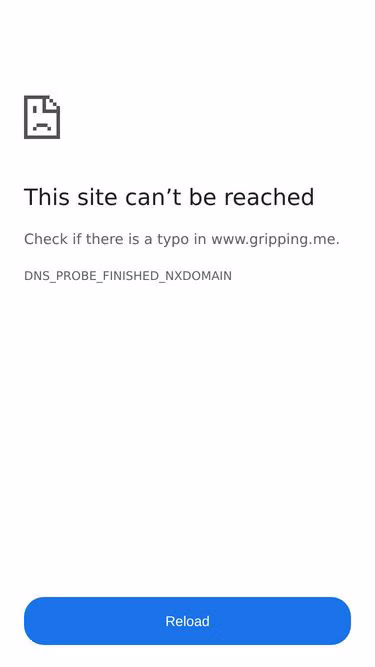 Screenshot of hosty.pl