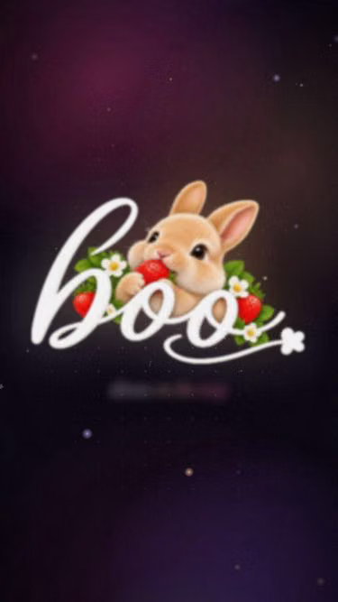 Screenshot of huh.boo