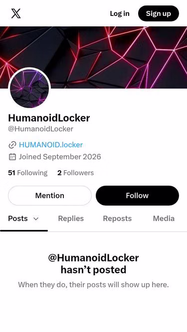 Screenshot of humanoid.locker
