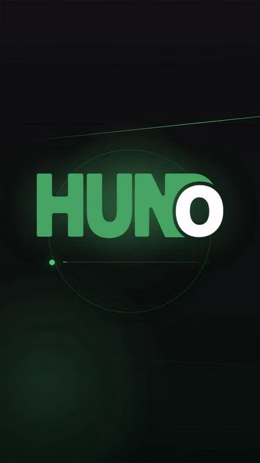 Screenshot of huno.city