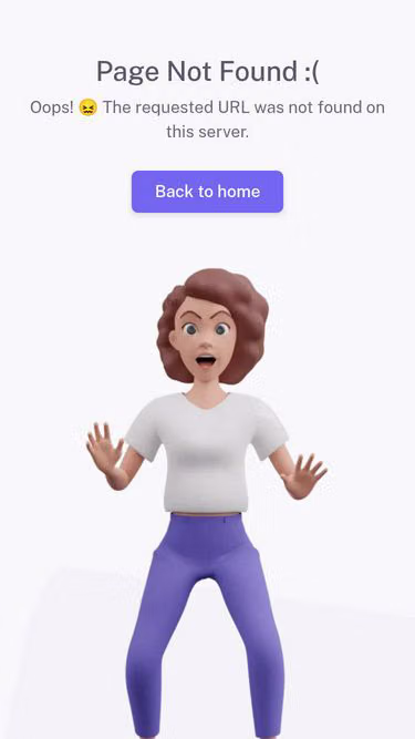 Screenshot of hypr.la
