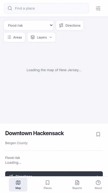 Screenshot of hyron.us