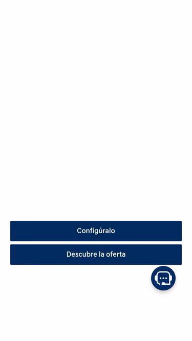 Screenshot of hyundai.es
