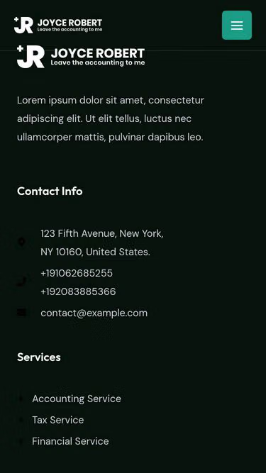 Screenshot of iagent.si