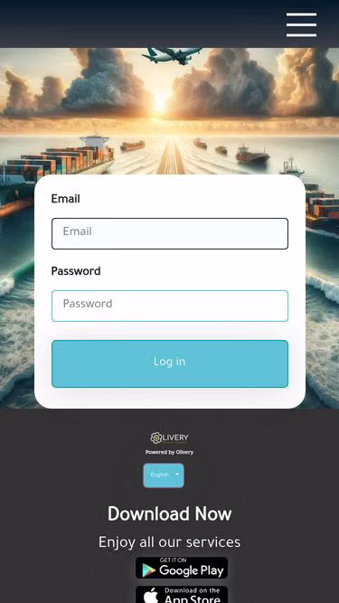 Screenshot of ibex.ps