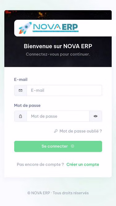 Screenshot of ibsolutions.store