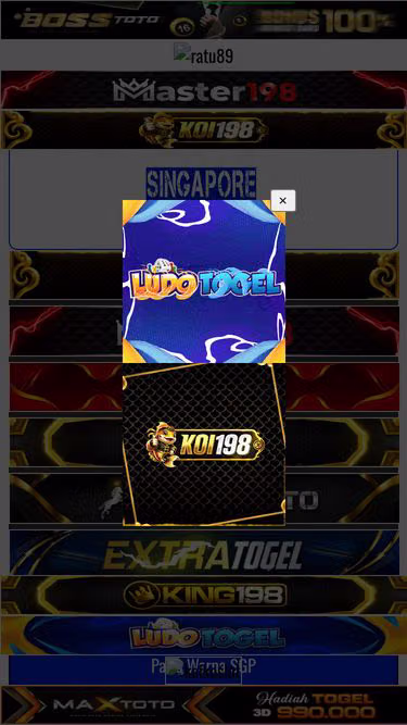 Screenshot of ice-casino.space