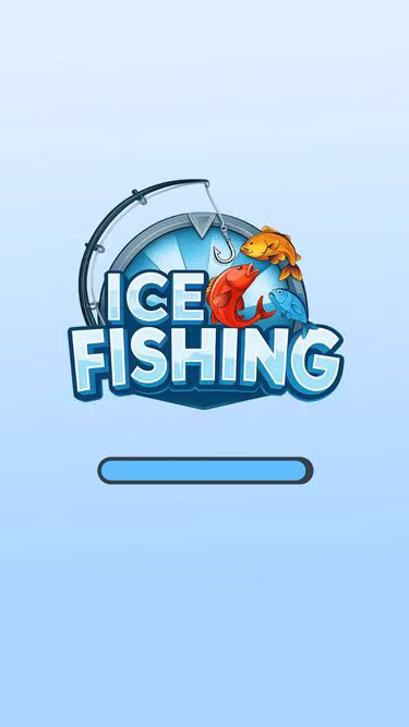 Screenshot of icefishingplay.club