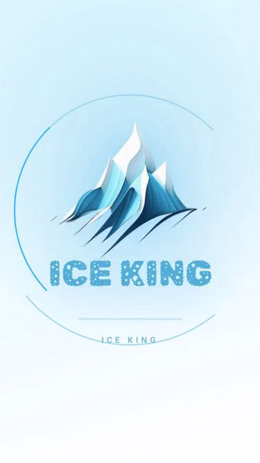 Screenshot of iceking.guru