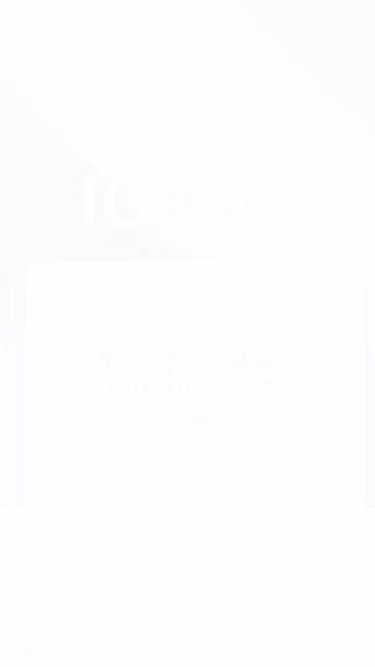 Screenshot of ick.nl