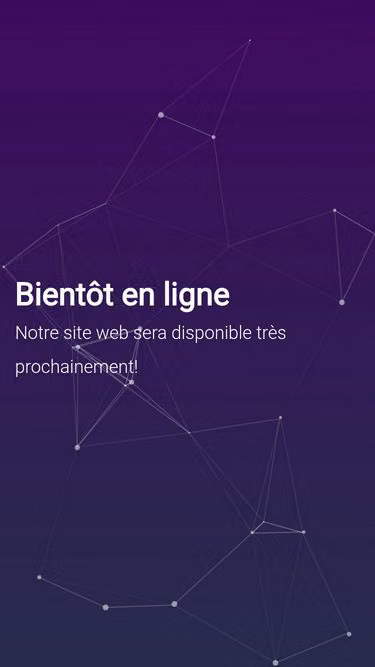 Screenshot of icp.ci