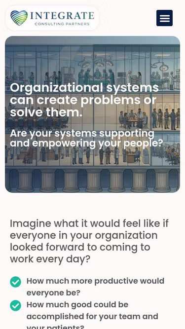 Screenshot of icp.consulting