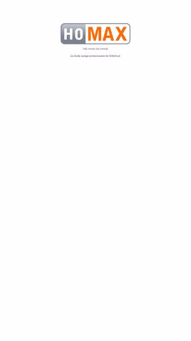 Screenshot of icrm.pl