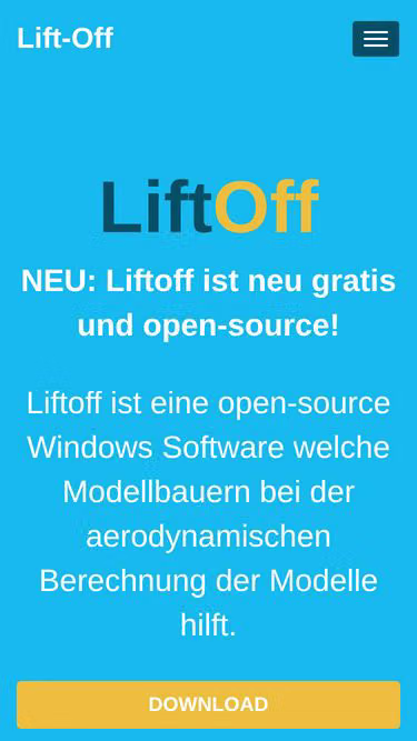 Screenshot of idev.ch