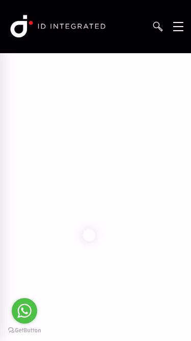 Screenshot of idi.sg