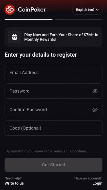 Screenshot of idiots.website