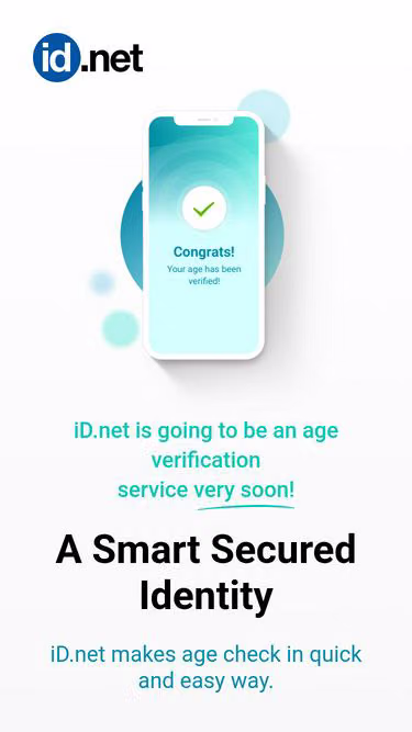 Screenshot of idnet.us