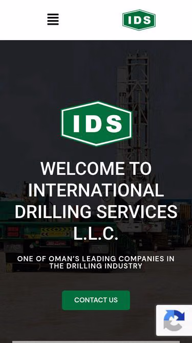 Screenshot of ids.om
