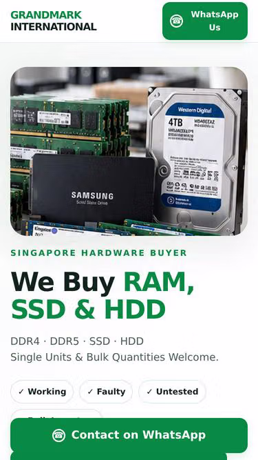 Screenshot of idsf.shop