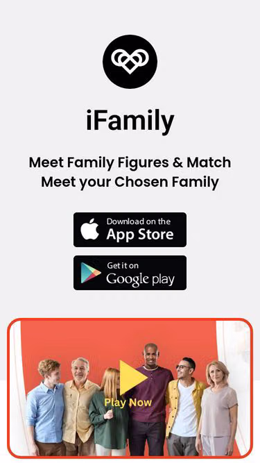 Screenshot of ifamily.org