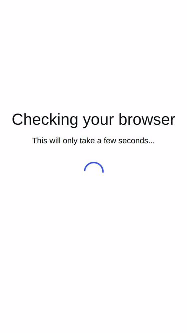 Screenshot of igb.global
