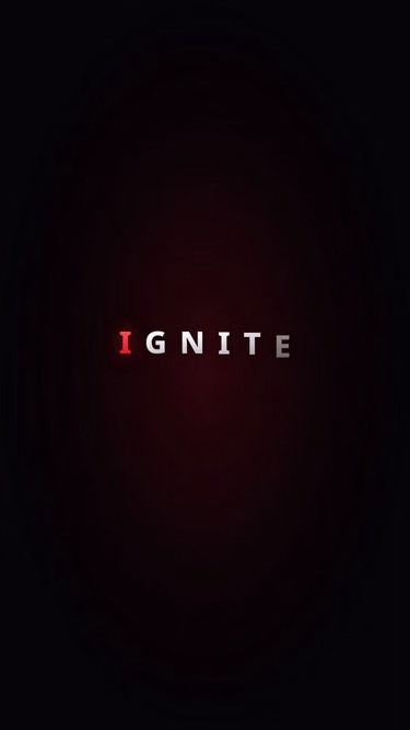 Screenshot of ignite.sarl