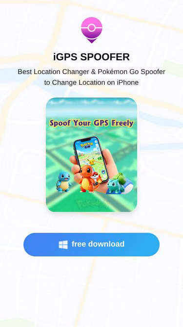 Screenshot of igps.us