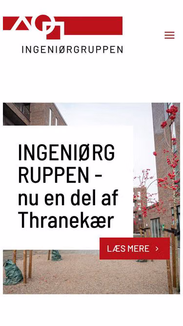 Screenshot of igv.dk