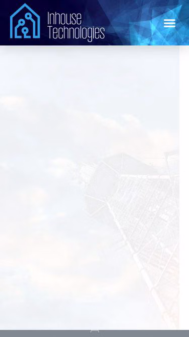 Screenshot of iht.ie
