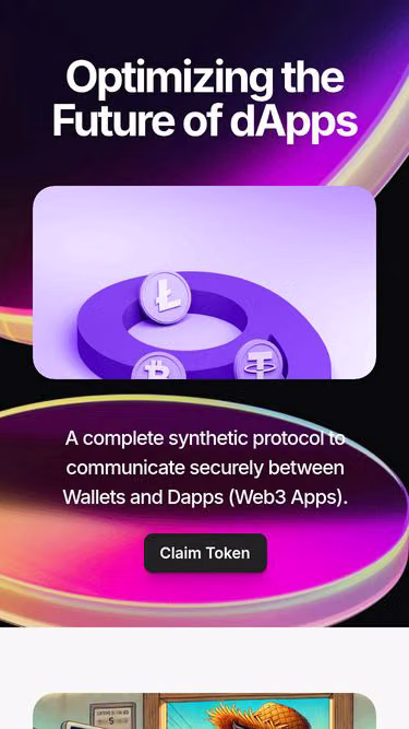 Screenshot of iink.live